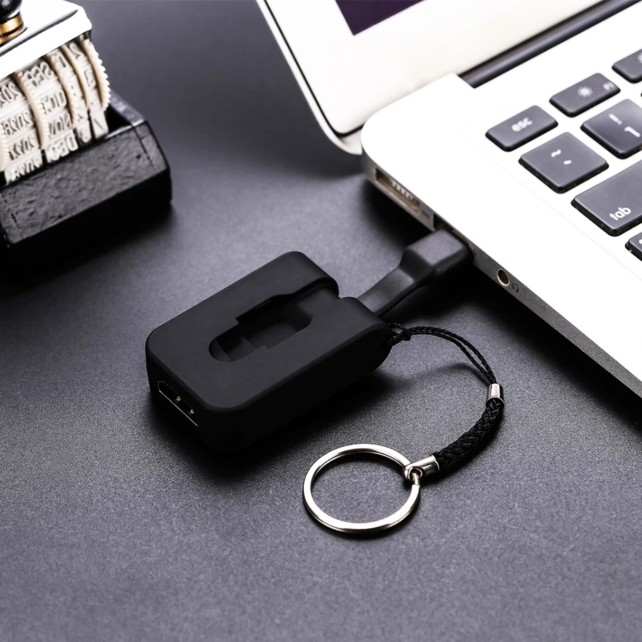 USB Type C HDMI адаптер 4K Ultra HD конвертер мужчин и женщин для MacBook Samsung Galaxy S8 Huawei Mate10