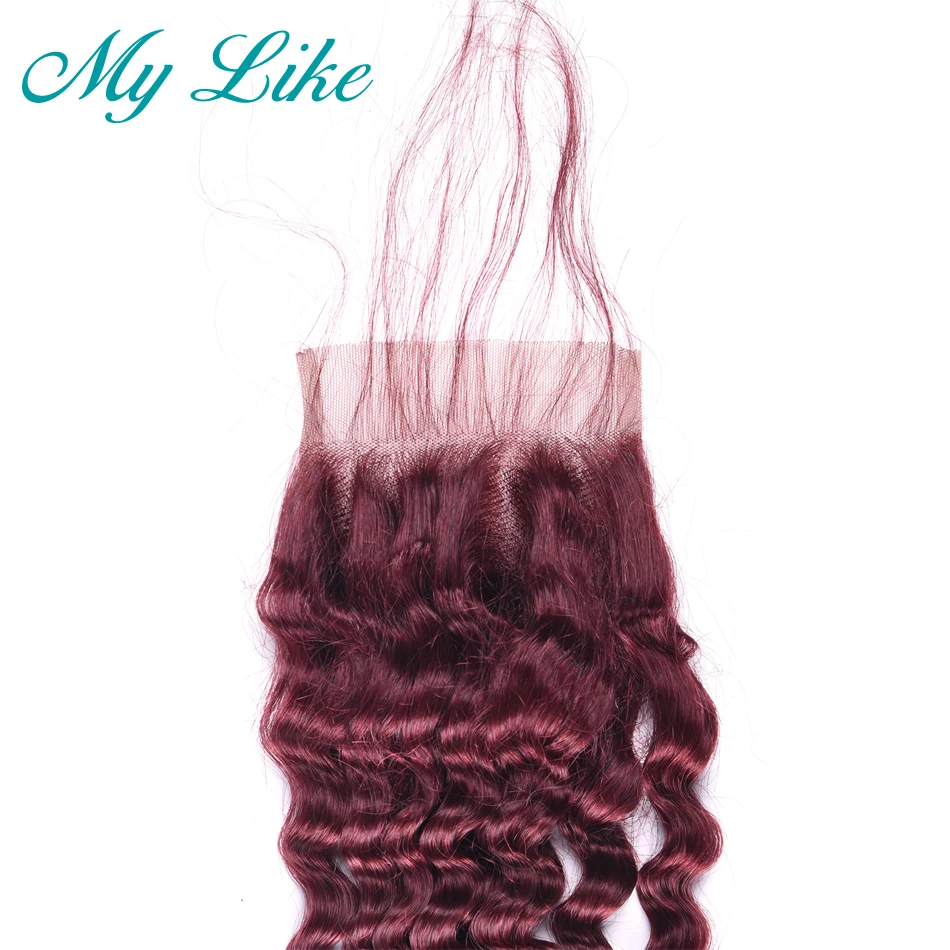 99j deep wave with closure 1