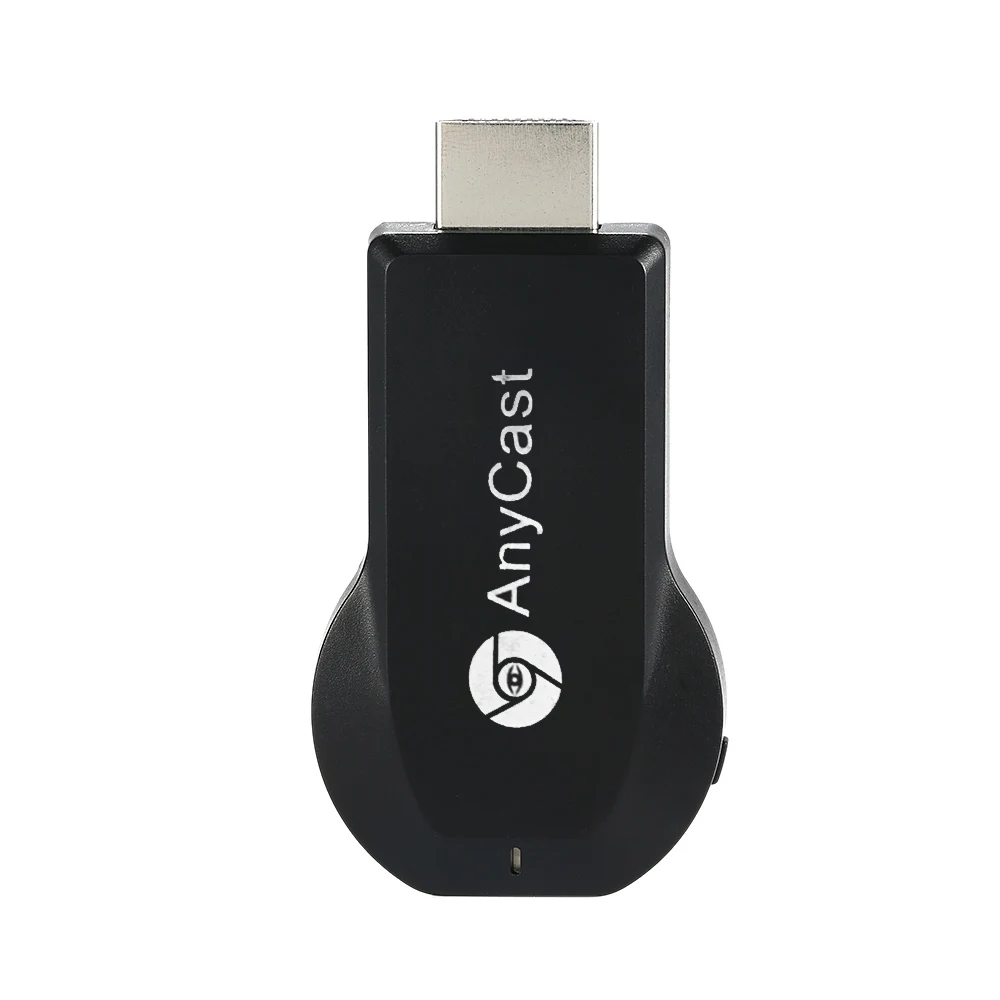 AnyCast M2 Plus HD 1080P ТВ-палка Беспроводной Wi-Fi дисплей ключ DLNA Airplay Miracast для IOS Android телефонов