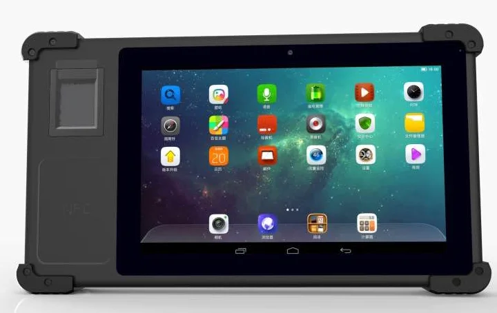 Рисунок 5 - Считыватель отпечатков пальцев HFSecurity FAP30