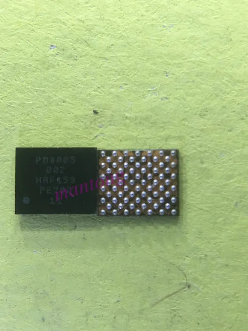 

2pcs/lot power ic pm8005