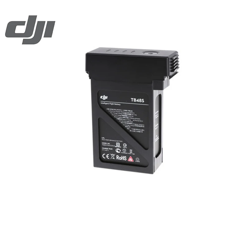 

DJI Matrice 600 Series TB48S Intelligent Flight Battery