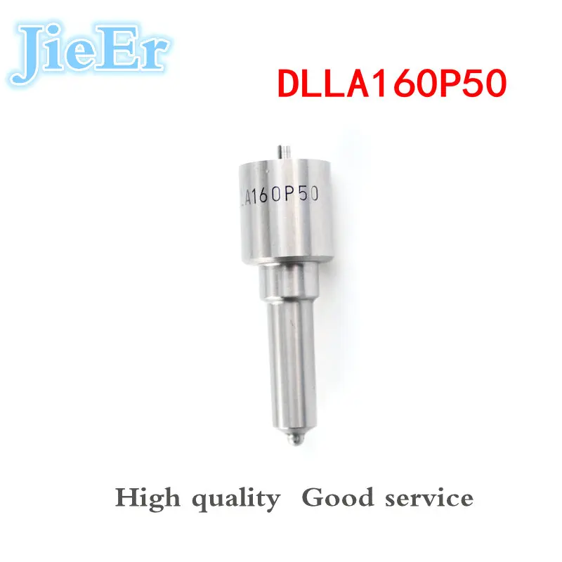 

6pcs/lot Diesel Injectors Nozzle DLLA160P50 /093400-5500