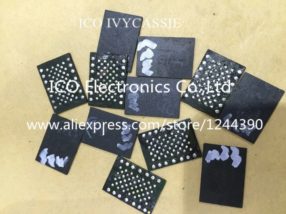Для iPad 5/Air1/Mini2/mini3 разблокировка iCloud ИС флэш памяти Nand 16/32/64 Гб HDD чип жесткого диска