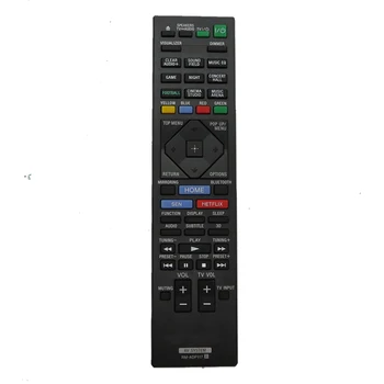 

Used Remote Control RM-ADP117 for Sony BDV-N7200W BDV-N5200W Bluray Disc Home Theatre System