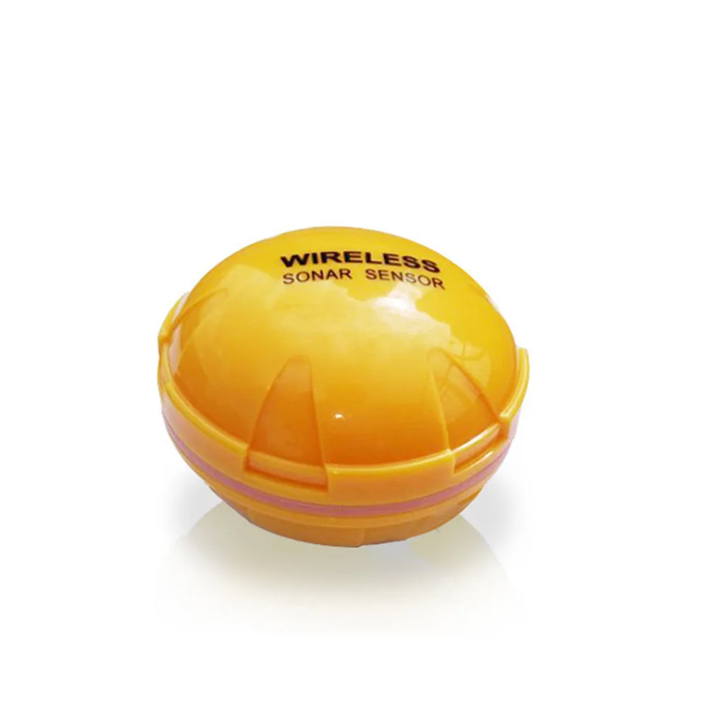 Smart Portable Fish Finder Ice Fishing Depth Finder for font b Smartphone b font Tablets iOS