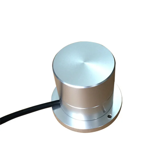 Photoelectric solar radiation sensor_