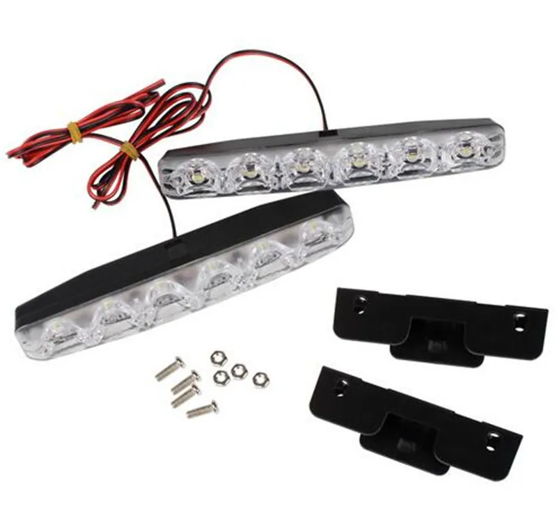 drl led18