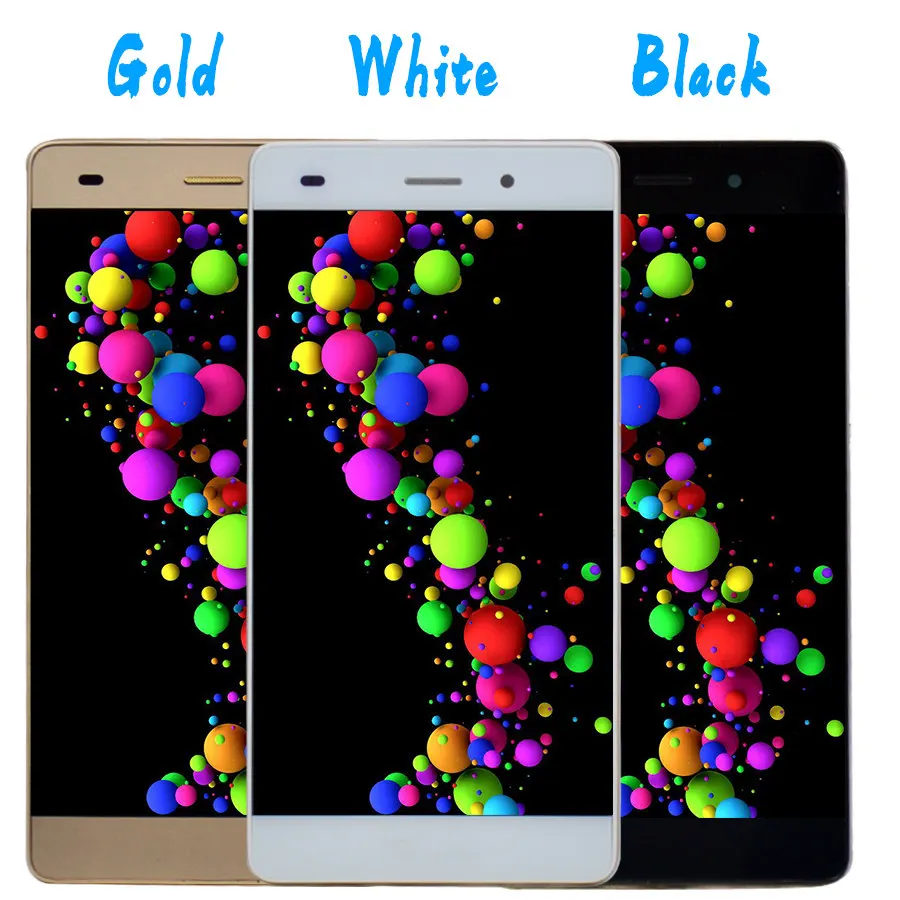 P8 LITE LCD 936