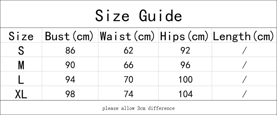 size
