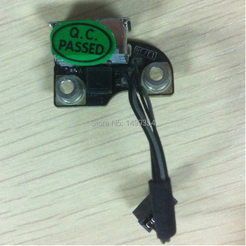 A1278 Power DC Dock 04