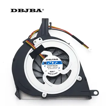 

Fan For Toshiba Satellite L750D-14R AB7705HX-GB3 Laptop CPU Cooling Fan