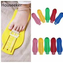 Детский измеритель ноги, линейка, инструменты для измерения ступней, детская обувь, размер, измерительная линейка, инструмент для малышей, обувь, фитинги, измерительное устройство