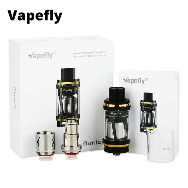 100 original vapefly fantasy