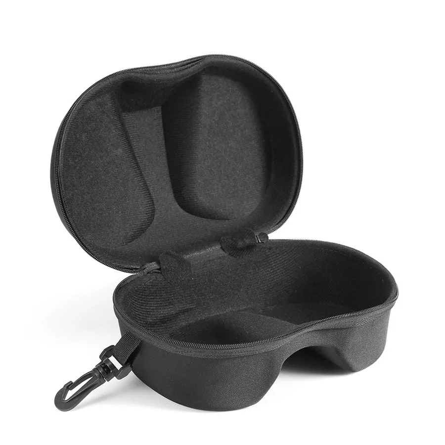 

ZJM Diving Mask Box Case For Gopro Xiao yi Diving Mask Storage Bag Case For Gopro Xiaomi Camera