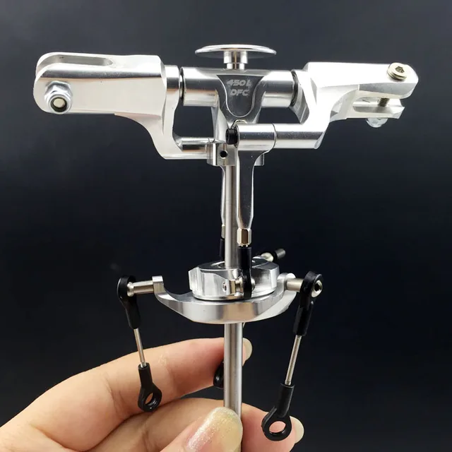 gartt 450l