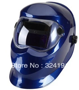 

Auto darking welding mask , tig/MIG/ARC ,protective welding mask