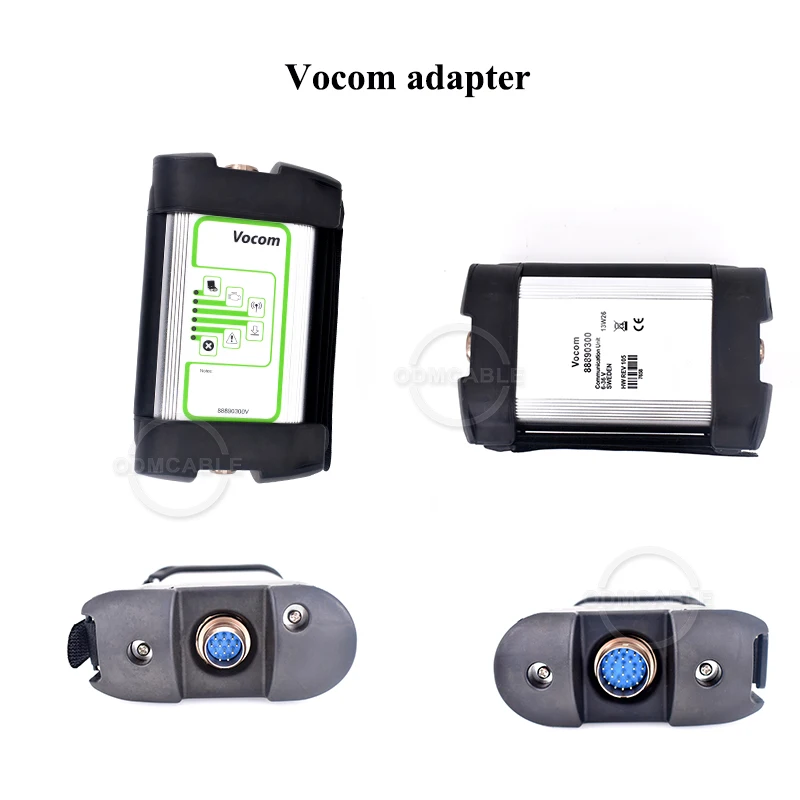 vocom adapter