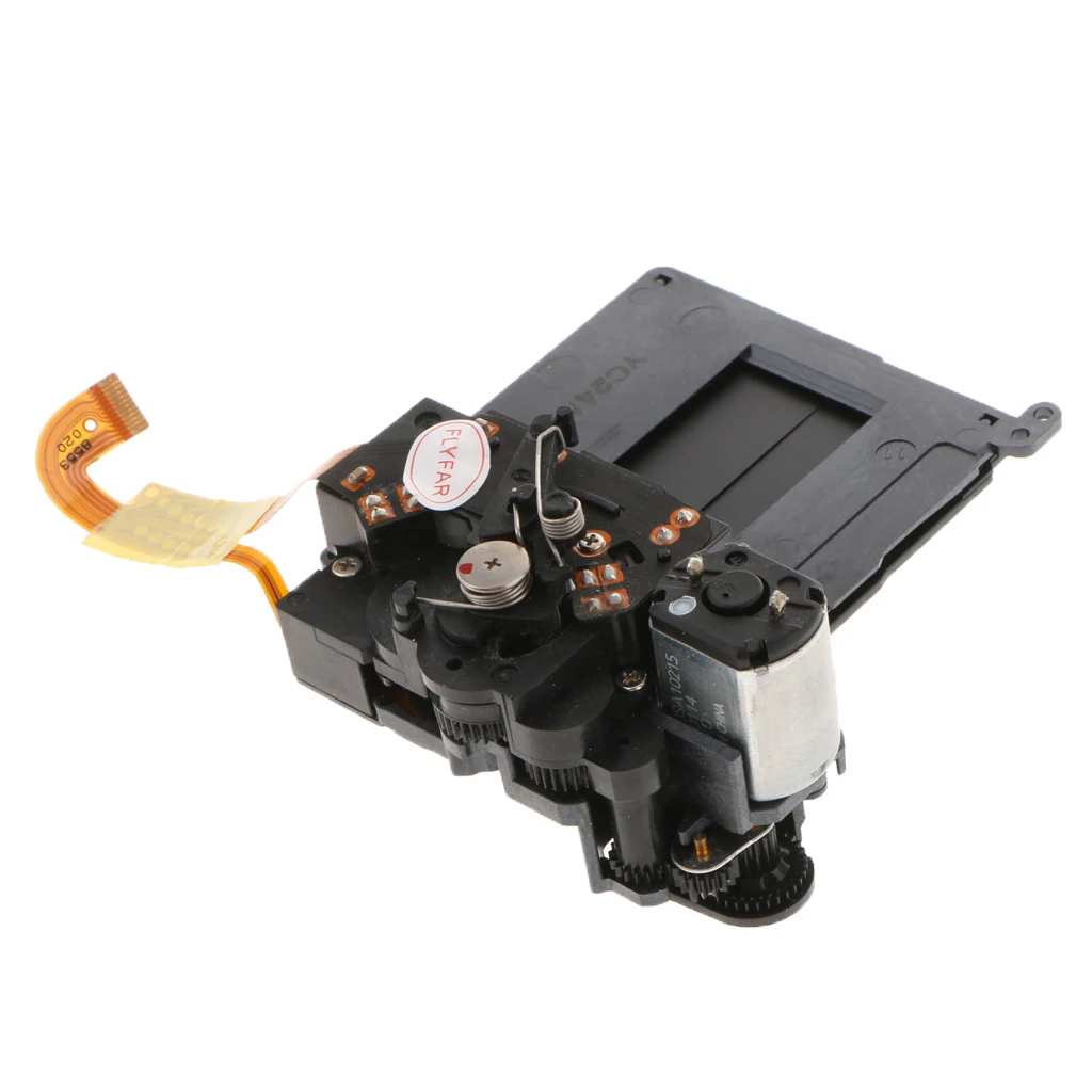 

Shutter Unit Assembly Group for Canon EOS 450D 500D 550D 600D 1000D Camera