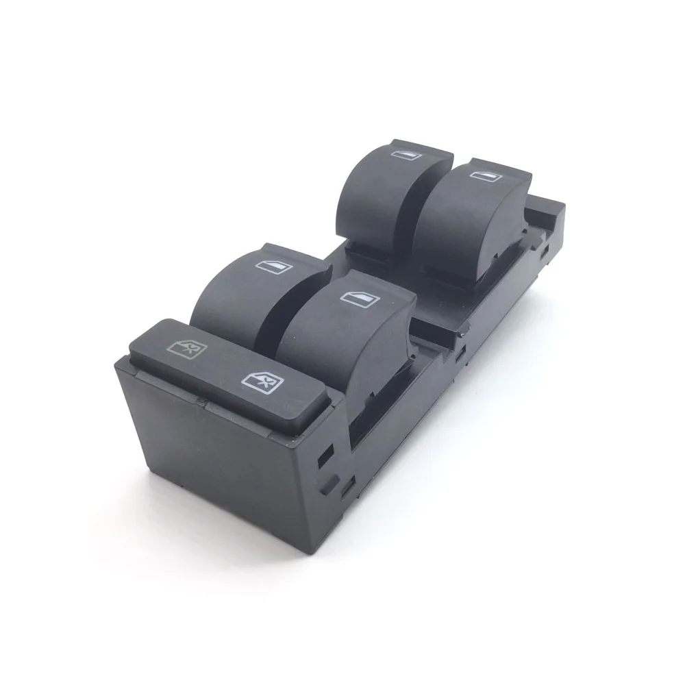 

New For Audi A3 A6 C5 RS6 S6 Allroad 1998 - 2004 Master Power Window Switch Panel Button 4B0 959 851 / 4B0959851 B