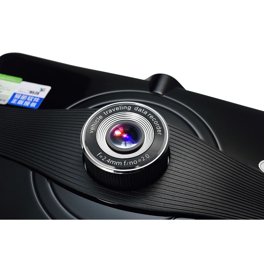 Otstrive 7 дюймов GPS навигации android автомобильный грузовик Wi Fi Full HD 1080 P тире Камера quad