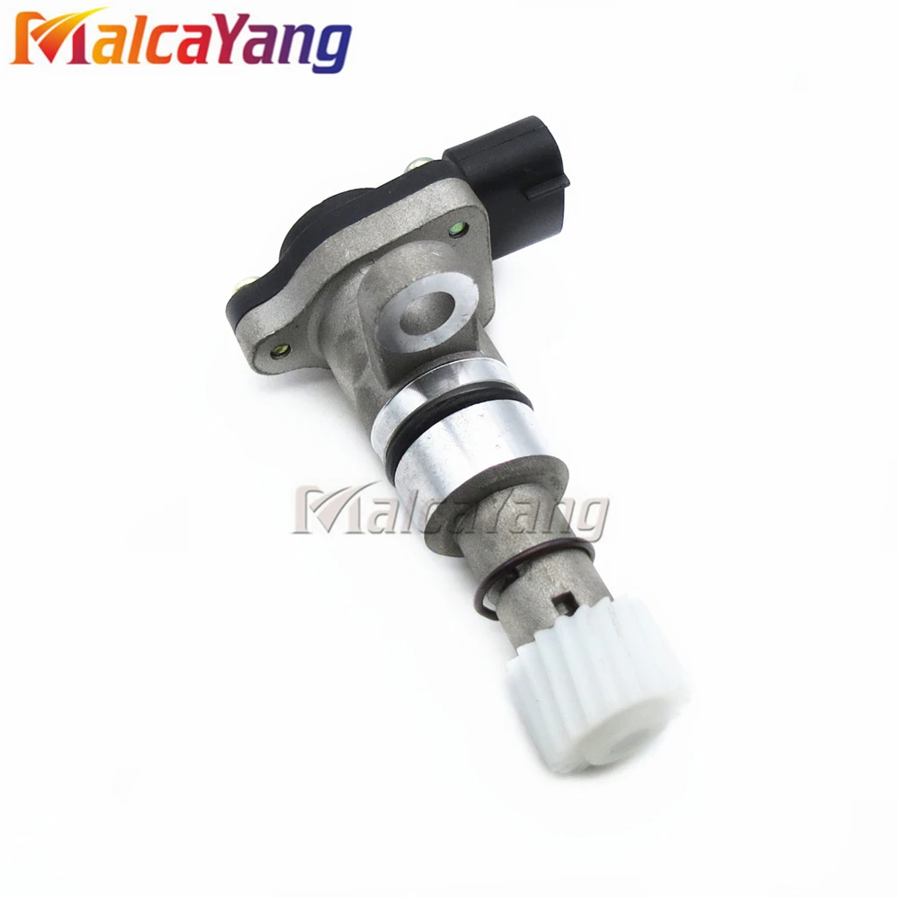 

1pcs Vehicle Speed Sensor VSS With Gear 83181-35051 83181-35080 SN7219 for Toyota 1994-1997 Previa & 1992-1995 4Runner Pickup