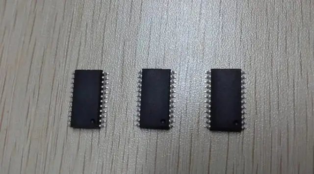 Best Price Free Shipping 10 PCS     SA614AD     SOP16  Original Electronic components SN74HC595N  DIP