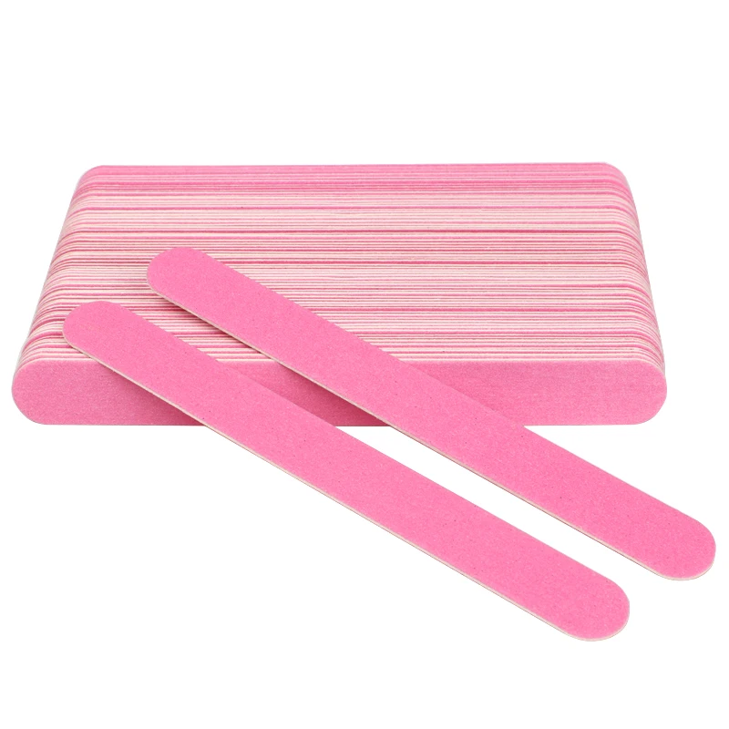 Arquivos 100 Pcs Prego Buffer Do Bloco