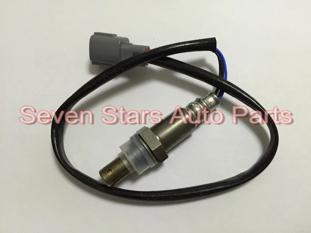 Mencari Lokasi Sensor Oksigen (O2 Sensor) pada Toyota Alphard 3000 (Kode 89465): Panduan Lengkap