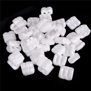 

2018 New 1Bag 5g Slime DIY Accessories Toy Sponge Strip Slime Supplies Filler Decoration Gift Toy For Kids Adult