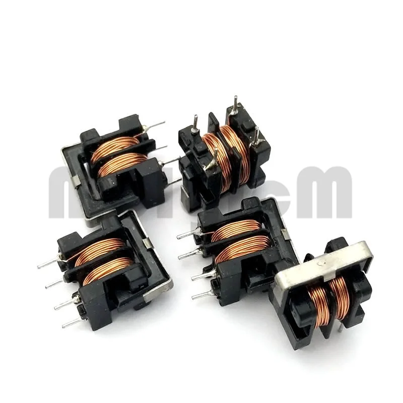 

common mode inductor filter line diameter 5MH 10MH 20MH 30MH