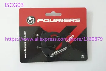 

FOURIERS Bottom bracket (BB) adapter bike chain guide conversion seat ISCG03 ISCG 05 chain guide Adaptor mount steady