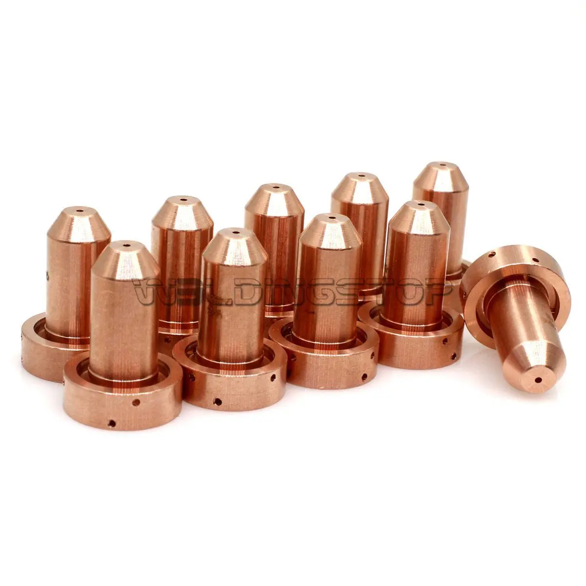 

10PCs 9-8211 Plasma cutting NOZZLE Tips for Thermal Dynamics Torch *US SHIPPING*