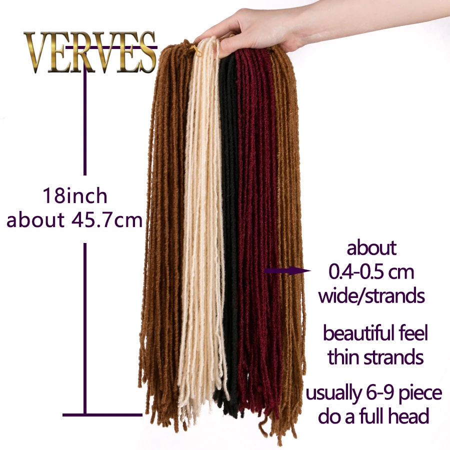 crochet braiding hair extensions