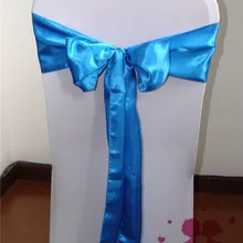 100 дешево с высоким качеством лента для свадьбы и все для праздника стул створки