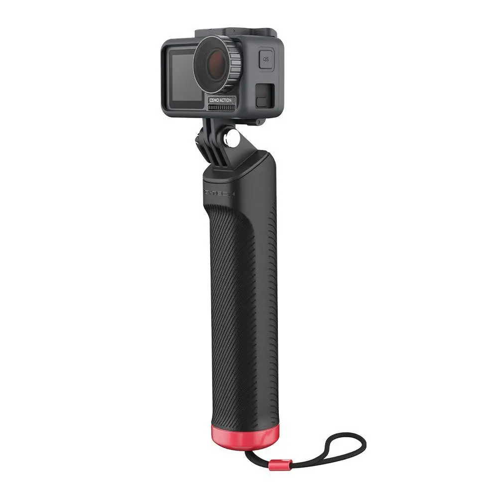 Плавание Дайвинг рукоятка подводная селфи палка для DJI Osmo Action/Pocket GoPro/SJ4000/5000
