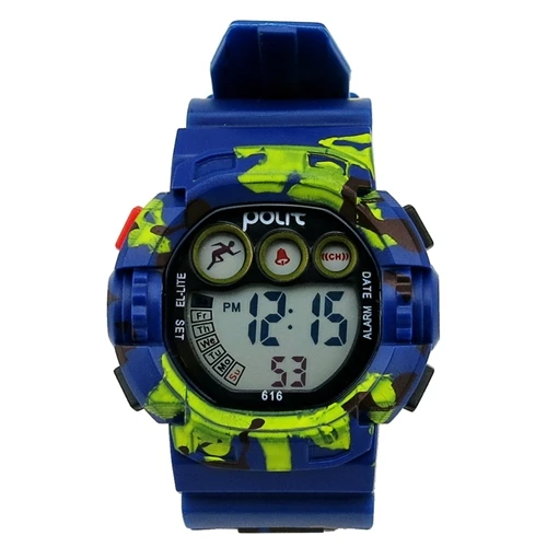 polit sports watch price