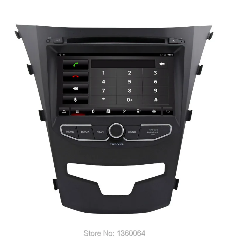 Flash Deal Android 8.1 Quad Core 1024*600 Car DVD Player for Ssangyong Korando 2014 Car Radio Head unit GPS Navigation Bluetooth Wifi 3G 6 Flash Deal Android 8.1 Quad Core 1024*600 Car DVD Player for Ssangyong Korando 2014 Car Radio Head unit GPS Navigation Bluetooth Wifi 3G 6