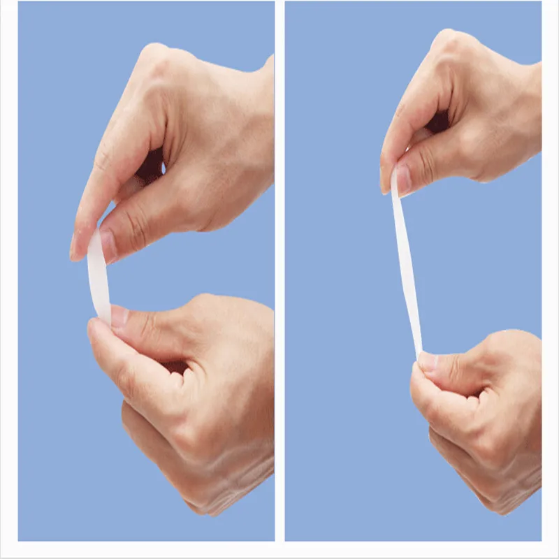 2pcs/pair Silicone Orthopedic Supplies Hallux Valgus Corrector Little Toe Protect Separator Massage Foot Care Tool #992