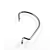 2022Supercontinent NEW 50pcs/lot wide belly crank hook road with foraminifera hook sea fishing hook ► Photo 3/5