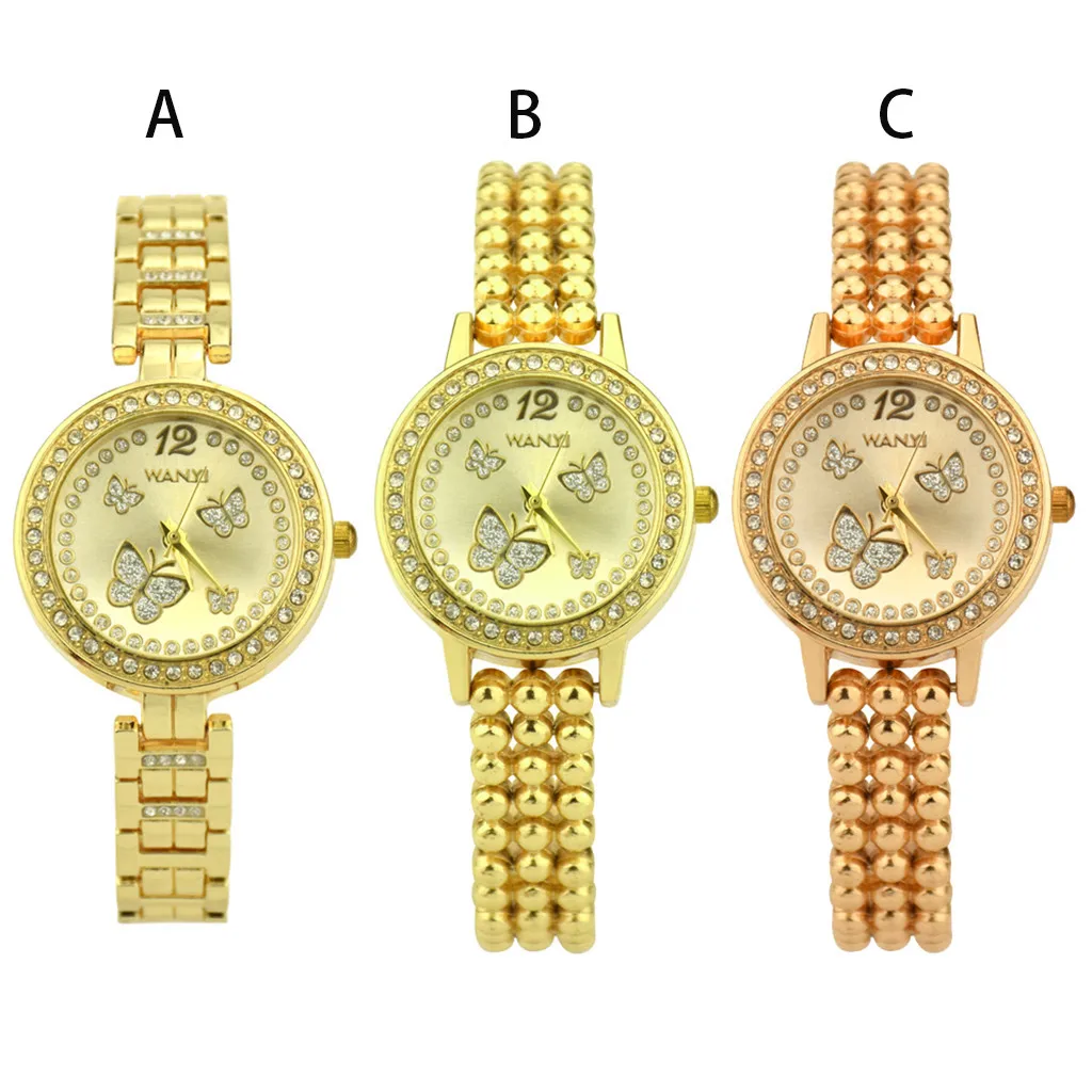 

women watches top brand luxury quartz Ladies Quartz watches Fashion wristwatches Diamond Bracelet Watch Creative Gift Watch z75