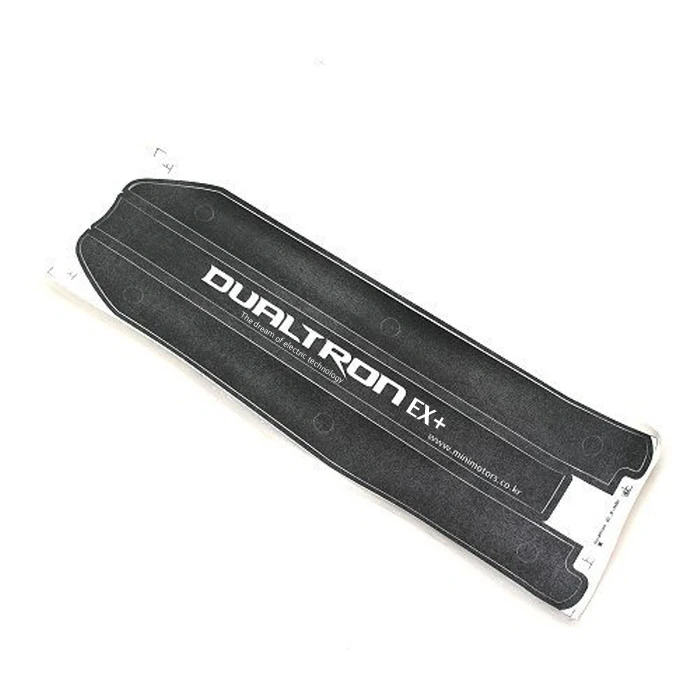 Prix pour Autocollant pour Dualtron EX Pont Autocollant Non-Slip Decal Prix pour Autocollant pour Dualtron EX Pont Autocollant Non-Slip Decal