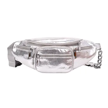 

Waist bag Women's NEW Belt bag Hawcoar Anti-theft Messenger Large Capacity Pocket Chest Барсетка Shoulder сумка пояс wallet #3