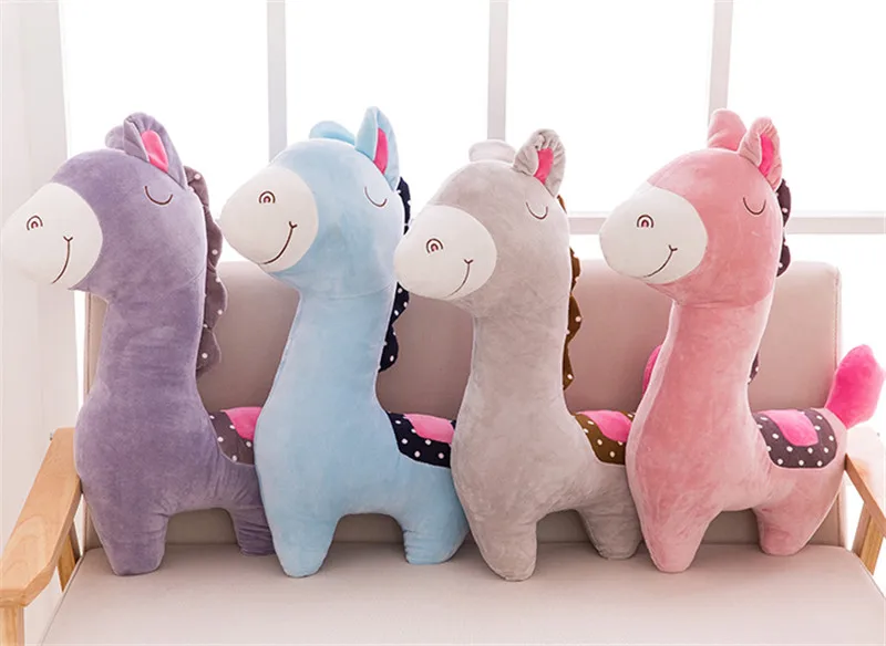 plush horse animals toy9