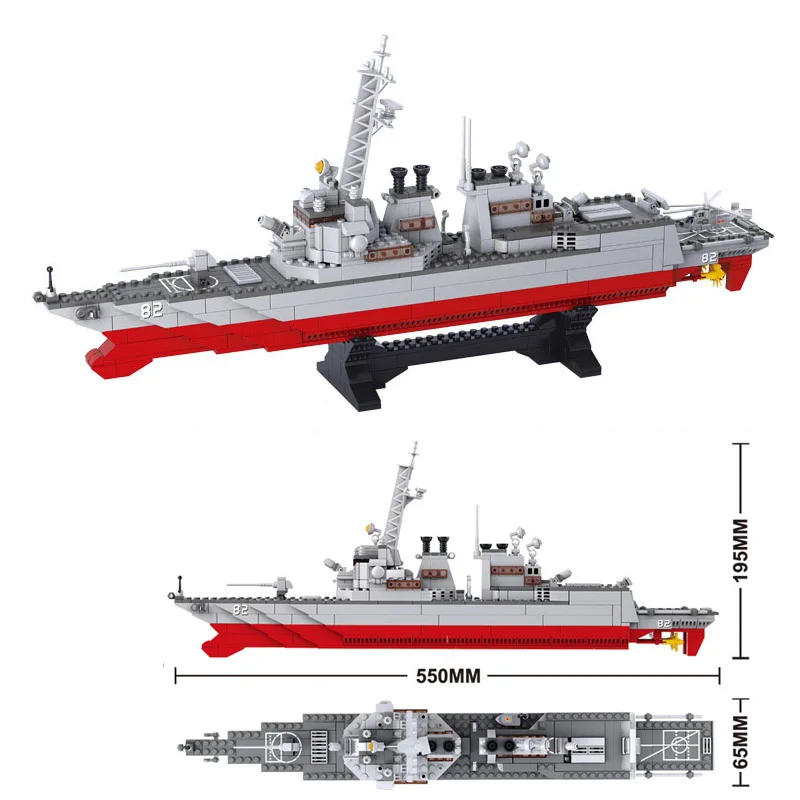 Совместимость для Eing Titanic Cruise Warship Boat Caribbean модель пиратского корабля наборы DIY