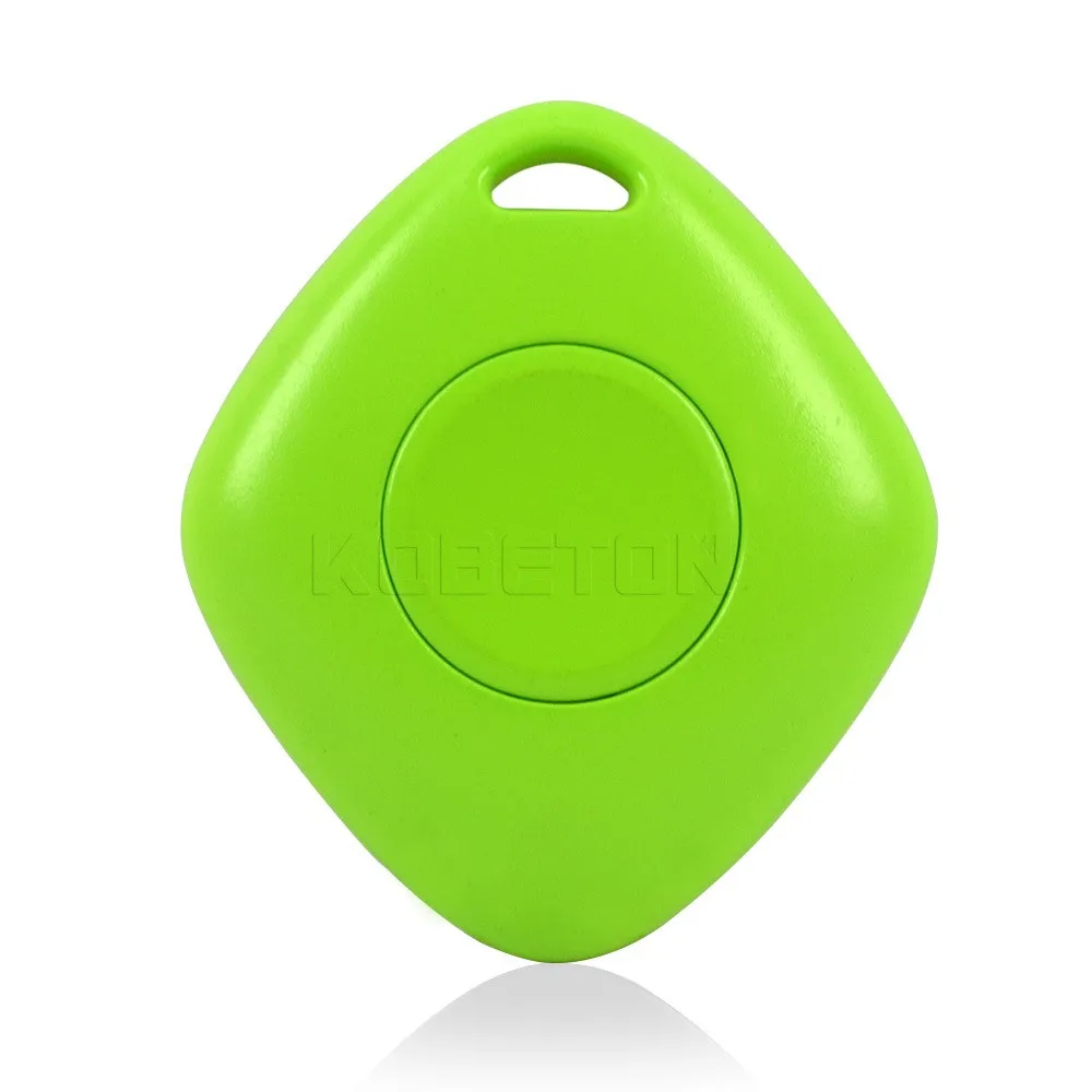 Anti lost alarm bluetooth locator backpack keychain pet kid finder tracker remote control phone self protrait Not Gps free app06