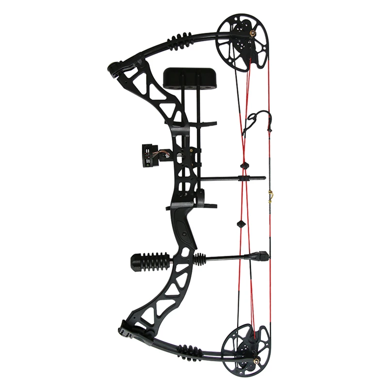 Chasse Tir /à Larc Arc Stabilisateurs Pour Arc Compos/é type de vis