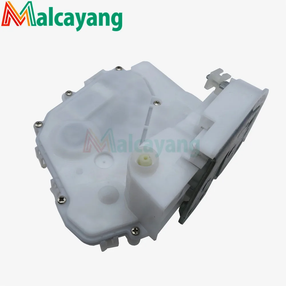 Actuator ASSY LATCH assy
