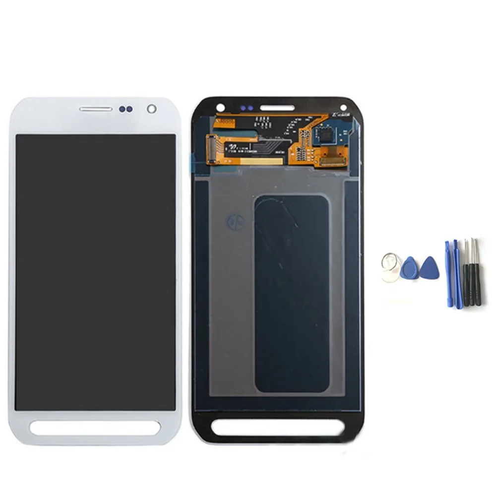 samsung galaxy s6 lcd screen