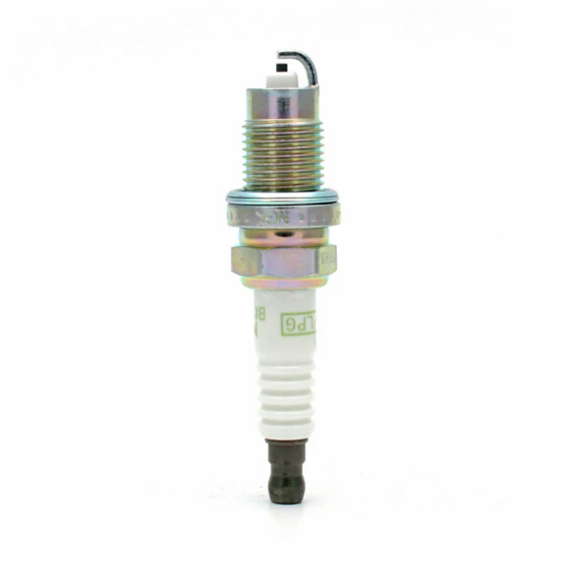 

4PCS SPARK PLUG BKR-GAS for lexus ls430 lanos LPG LNG CNG 7987 TAIX LPG1 14F-7DPUR02 14FR-7KU F7DPP332 FR7DC SK20R8-G BKR6E